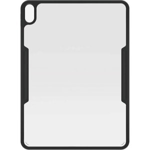 PanzerGlass ClearCase Case for Apple iPad Air (2020) Tablet - Honeycomb Pattern - Black - Drop Resistant, Scratch Resistan