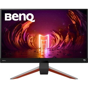 BenQ MOBIUZ EX2710Q 27" Class WQHD Gaming LCD Monitor - 16:9 - Silver, Black - 68.6 cm (27") Viewable - In-plane Switching