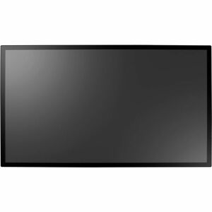 AG Neovo TX-4302 1079.50 mm LCD Digital Signage Display - 24 Hours/7 Days Operation - Vertical Alignment (VA) - Touchscree