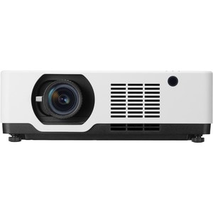 NEC Display NP-PE506UL LCD Projector - 16:10 - Ceiling Mountable - 1920 x 1200 - Front, Rear, Ceiling - 1080p - 20000 Hour