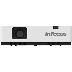 InFocus Advanced IN1039 3LCD Projector - 16:10 - 1920 x 1200 - Front - 1080p - 20000 Hour Normal ModeWUXGA - 50,000:1 - 42