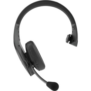 BlueParrott B650-XT Wired/Wireless Over-the-ear Mono Headset - Monaural - Ear-cup - 10000 cm - Bluetooth - 32 Ohm - 20 Hz 