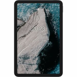 Nokia T20 Tablet - 26.4 cm (10.4") 2K - UNISOC T610 (12 nm) Octa-core - 3 GB - 32 GB Storage - Ocean Blue - Cortex A75 Dua