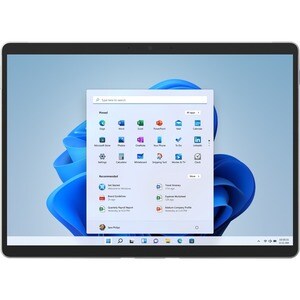 Tableta Microsoft Surface Pro 8 - 33 cm (13") - Core i5 11a generación i5-1145G7 Cuatro Núcleos (4 Core) 4,40 GHz - 8 GB R