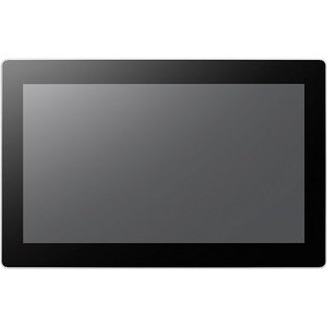 Advantech UTC-300 UTC-315G Computador tudo em um - Intel Pentium N4200 - 4 GB - 39.6 cm (15.6") Ecrã tátil - Secretária - 
