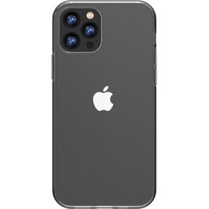 dbramante1928 ApS Greenland Case for Apple iPhone 12, iPhone 12 Pro Smartphone - Clear - UV Resistant, Yellowing Resistant