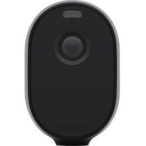 Arlo Essential VMC2330B-100NAS Indoor/Outdoor Full HD Network Camera - 3 Pack - 25 ft Color Night Vision - 1920 x 1080 - 1