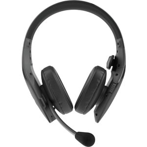 BlueParrott S650-XT Kabel/Kabellos Über das Ohr Mono, Stereo Headset - Binaural - Geschlossen - 20 Hz bis 20 kHz Frequenzg