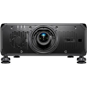 Optoma ZU2200 3D DLP-Projektor - 16:10 - Hoher Dynamikbereich (High Dynamic Range, HDR) - 1920 x 1200 Piel - 2,000,000:1 K