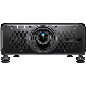 Optoma ZU2200 3D DLP-Projektor - 16:10 - Hoher Dynamikbereich (High Dynamic Range, HDR) - 1920 x 1200 Piel - 2,000,000:1 K