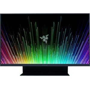 Razer Raptor RZ39-03500100-R3U1 27" Class WQHD Gaming LCD Monitor - 16:9 - Black - 27" Viewable - In-plane Switching (IPS)