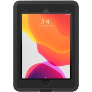 The Joy Factory aXtion Extreme MP Rugged Carrying Case for 10.2" Apple iPad (9th Generation), iPad (8th Generation), iPad 
