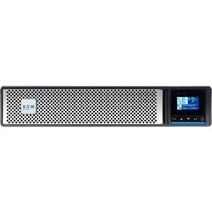 Eaton 5PX G2 1440VA 1440W 120V Line-Interactive UPS - 8 NEMA 5-15R Outlets, Cybersecure Network Card Included, Extended Ru