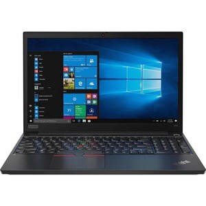 Lenovo ThinkPad E15 G2 20TD00JXMH 39.6 cm (15.6") Notebook - Full HD - 1920 x 1080 - Intel Core i5 11th Gen i5-1135G7 Quad
