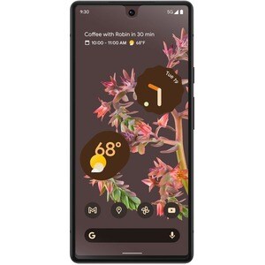OTTERBOX CP FILM PIXEL 6 CLEAR RETAIL