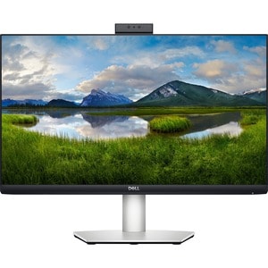 Dell S2422HZ 24" Class Monitor LCD - 60.5 cm (23.8") Viewable
