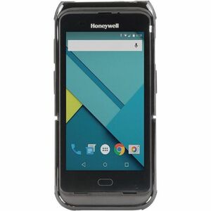 MOBILIS PROTECH Robust Tasche Honeywell Handheld-Computer - Schwarz - Sturzsicher, Stoßdämfpend, Stoßfest, Anitbakteriell 
