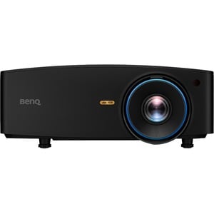 BenQ LK936ST 3D Ready Short Throw DLP Projector - 16:9 - Ceiling Mountable, Wall Mountable - High Dynamic Range (HDR) - 38