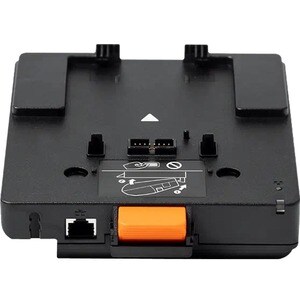 Brother Docking Cradle for Mobile Printer - 1 Slot - Charging Capability - Synchronizing Capability