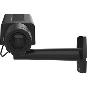 AXIS Q1656 4 Megapixel Innen Netzwerkkamera - Farbe - Box - TAA-konform - 60 fps