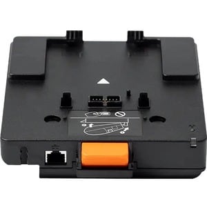 Station d'Accueil/Base Brother - Connexion pour Imprimante Portable - 1 Slot - Capacité de chargement - Capacité de synchr