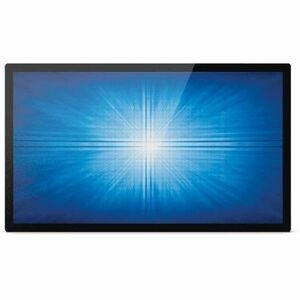 Elo 4363L 43" Class Open-frame LCD Touchscreen Monitor - 16:9 - 8 ms - 108 cm (42.5") Viewable - Projected Capacitive - 40