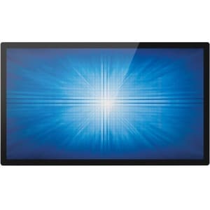 Elo 4363L 43 Zoll Class Open-Frame LCD-Touchscreen-Monitor - 16:9 Format - 8 ms Reaktionszeit - 108 cm (42,5 Zoll) Viewabl