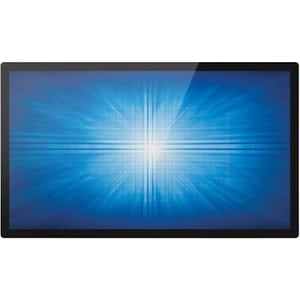 Elo 3263L 32" Class Open-frame LCD Touchscreen Monitor - 16:9 - 8 ms - 80 cm (31.5") Viewable - Projected Capacitive - 40 