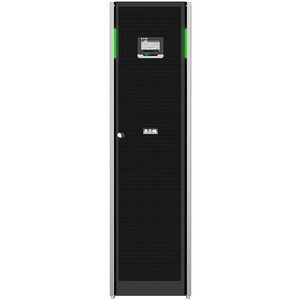 Eaton 93PS-8(40)-15-0-6 Dual Conversion Online UPS - 8 kVA/8 kW - Tower - 0 ns Stand-by - 380 V AC, 400 V AC, 415 V AC Inp