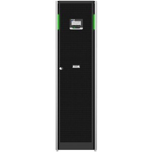 Eaton 93PS-8(40)-15-4x9Ah-6 Dual Conversion Online UPS - 8 kVA/8 kW - Tower - 1.07 Hour Stand-by - 380 V AC, 400 V AC, 415