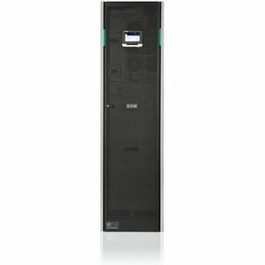 Eaton 93PS-10+10(40)-40-4x9Ah-SB-MBS-6 Double Conversion Online UPS - 10 kVA/10 kW - Three Phase - Tower - 49 Minute Stand