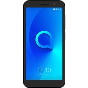 ALCATEL 1 (2021) 16 GB VOLCANO BLACK