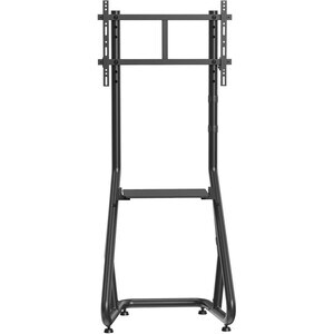 Tripp Lite series Heavy-Duty Streamline Digital Signage Stand for 37" to 80" Flat-Panel Displays - 37" to 80" Screen Suppo