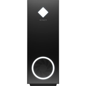 HP OMEN 30L GT13-1644nd Gaming Desktop Computer - Intel Core i9 11th Gen i9-11900K Octa-core (8 Core) 3.50 GHz - 32 GB RAM