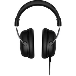 HyperX CloudX - Gaming Headset (Black-Silver) - Xbox (HX-HS5CX-SR)