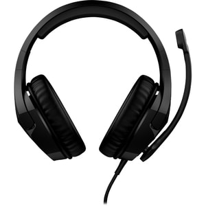 HP HyperX Cloud Stinger Gaming Headset - Stereo - Mini-phone (3.5mm) - Wired - 30 Ohm - 18 Hz to 23 kHz - Binaural - Circu