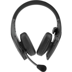 BlueParrott S650-XT Headset - Mono, Stereo - Mini-phone (3.5mm) - Wired/Wireless - Bluetooth - 328.1 ft - 32 Ohm - 20 Hz -