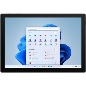 Tableta Microsoft Surface Go 3 - 26,7 cm (10,5") - Core i3 10ma generación i3-10100Y Dual-core (2 Core) 1,30 GHz - 8 GB RA