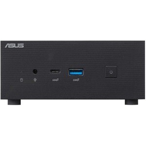 Ordenador sobremesa Asus PN63-BS7020MDS1 - Intel Core i7 11a generación i7-11370H - Mini PC - Intel Chip - IEEE 802.11ax