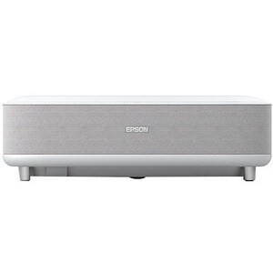 Epson EpiqVision Ultra LS300 Ultra Short Throw Laser Projector - 16:9 - White - Refurbished - High Dynamic Range (HDR) - 1