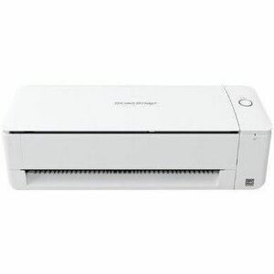 Ricoh ScanSnap iX1300 ADF/Manual Feed Scanner - 600 dpi Optical - 30 ppm (Mono) - 30 ppm (Color) - Duplex Scanning - USB
