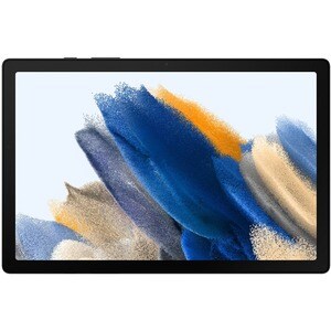 Samsung Galaxy Tab A8 SM-X200 Tablet - 10.5" WUXGA - UNISOC Tiger T618 Octa-core - 3 GB - 32 GB Storage - Android 11 - Dar