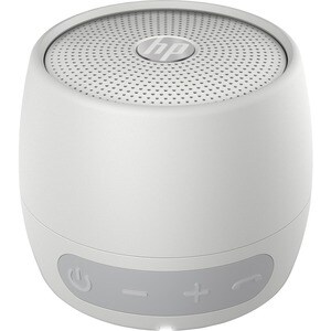 HP NALA SLVR BT SPEAKER -