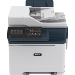 Xerox C315V/DNI Wireless Laser Multifunction Printer - Colour - Copier/Fax/Printer/Scanner - 33 ppm Mono/33 ppm Color Prin