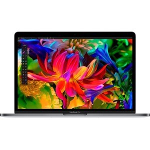 Apple MacBook Pro MYD92B/A 33.8 cm (13.3") 笔记本电脑 - WQXGA - Apple - 8 GB - 512 GB SSD - 太空灰 - Apple 芯片 - 2560 x 1600 - macO