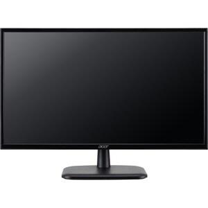 Acer EK220Q Full HD LCD 显示器 - 16:9 - 黑 - 54.6 cm (21.5") Viewable - 垂直对齐(VA) - LED 背光 - 1920 x 1080 - 16.7百万 颜色 - FreeSync