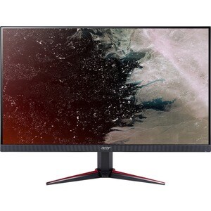 Acer Nitro VG240Y Full HD 游戏用液晶显示屏 - 16:9 - 黑 - 60.5 cm (23.8") Viewable - 面内交换(IPS)技术 - LED 背光 - 1920 x 1080 - 16.7百万 颜色 