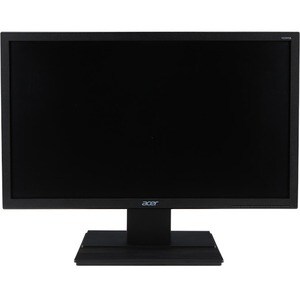 Acer V226HQL B Full HD LCD 显示器 - 16:9 - 黑 - 54.6 cm (21.5") Viewable - 扭曲向列型薄膜（TN补偿膜） - LED 背光 - 1920 x 1080 - 16.7百万 颜色 -