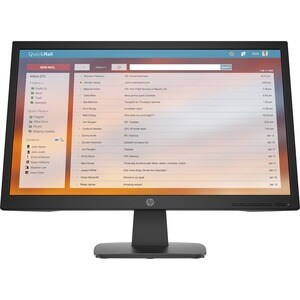 HP P22V G4 WXGA MONITOR -