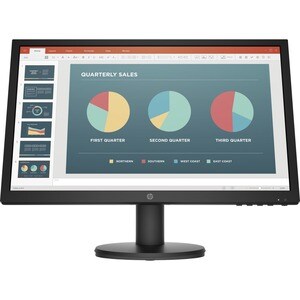 HP P21V G4 FHD MONITOR PRC -